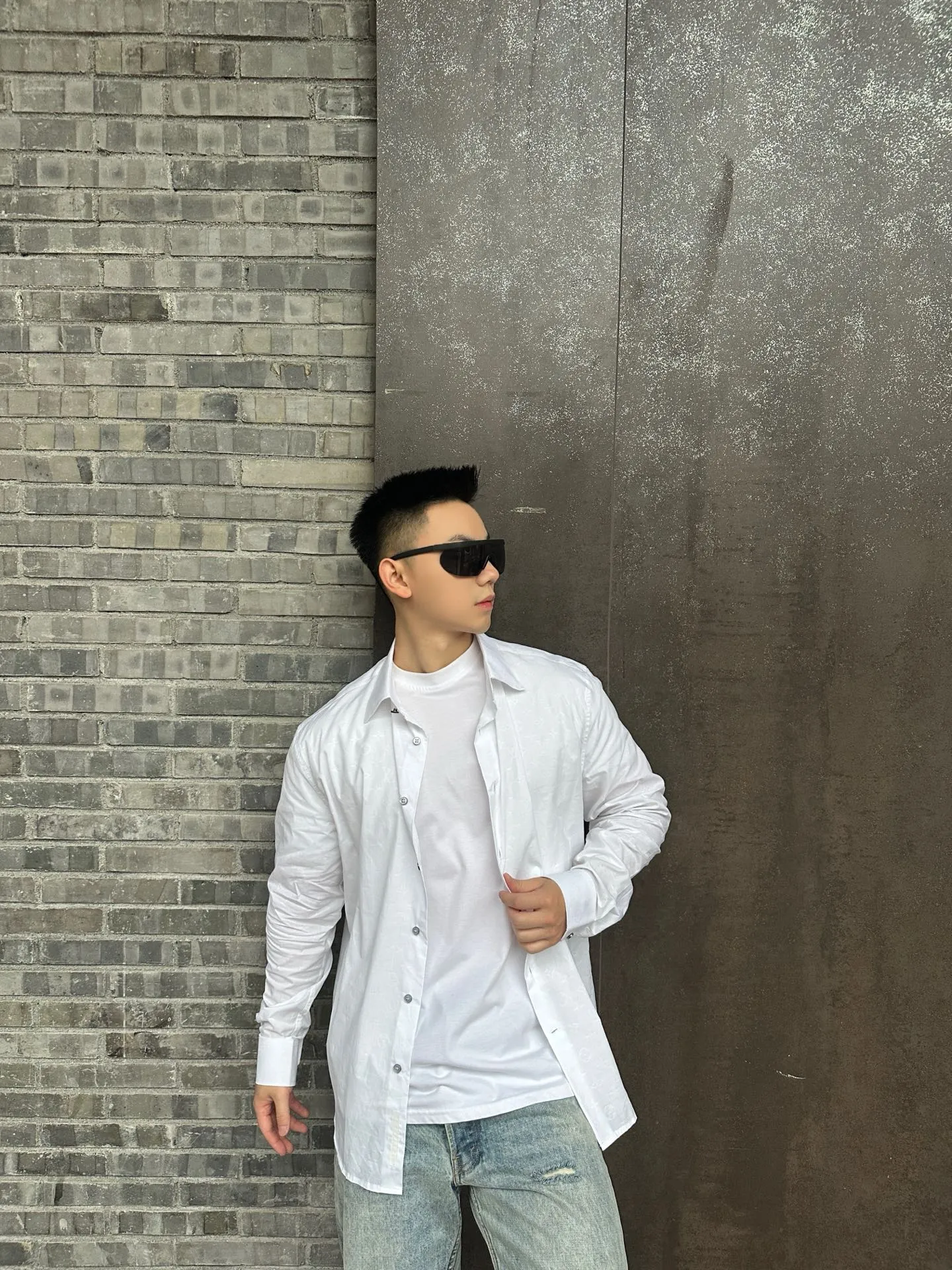 Model picture